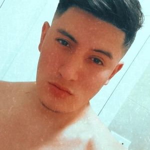 Meet your Posher, Christian